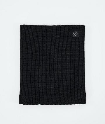 Black Men's Dope 2X-UP Knitted 2021 Face Masks | AUEX3133