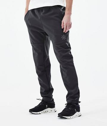 Black Men's Dope Nomad 2019 Outdoor Pants | AUTV2678