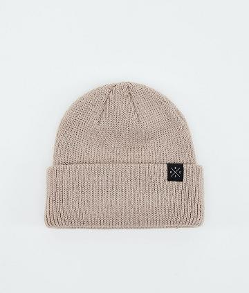 Brown Men's Dope Drifter II 2021 Beanie | AUQZ3179