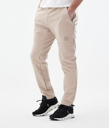 Brown Men's Dope Nomad Outdoor Pants | AUOR2674