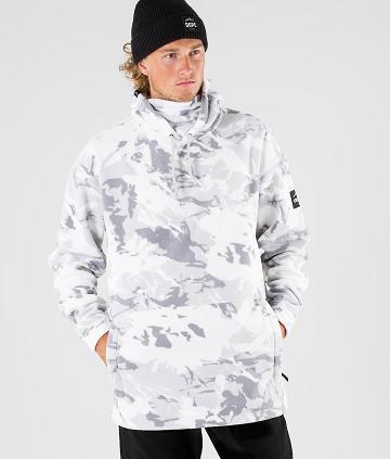 Camo Men's Dope Cozy II 2020 Tucks Fleece | AUMA3038