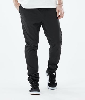 Dark / Grey Men's Dope Rover Outdoor Pants | AUWY2681