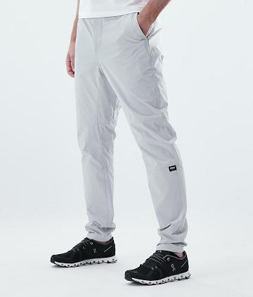 Light / Grey Men's Dope Rover Tech 2021 Outdoor Pants | AUZG2689