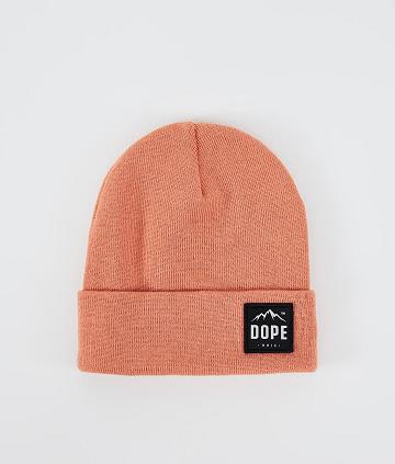 Orange Men's Dope Paradise Beanie | AUXF3185