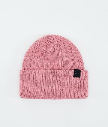 Pink Men's Dope Drifter II Beanie | AUYU3174