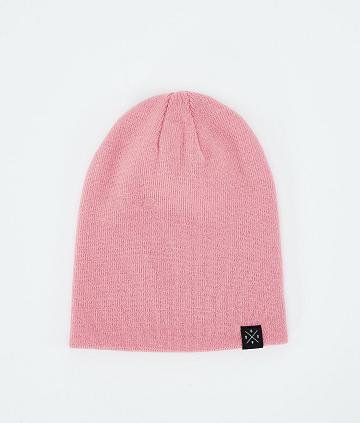 Pink Men's Dope Solitude 2021 Beanie | AUEX3222