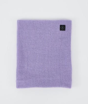 Purple Men's Dope 2X-UP Knitted 2021 Face Masks | AUWY3134