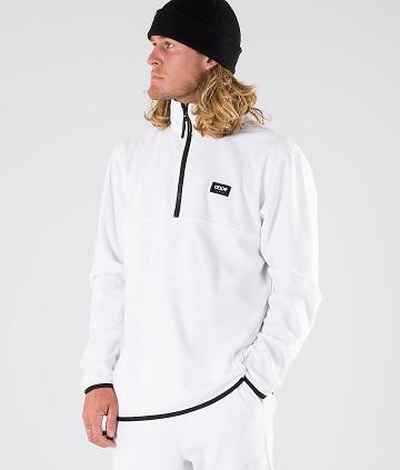 White Men's Dope Loyd Fleece | AUKI3046