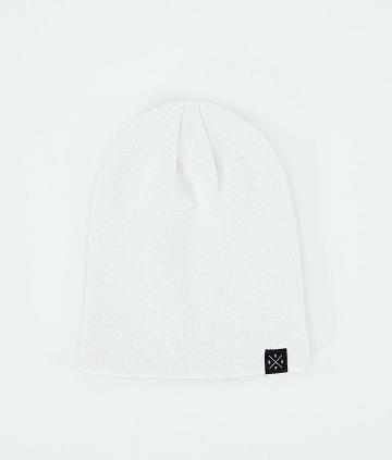 White Men's Dope Solitude Beanie | AUPQ3215