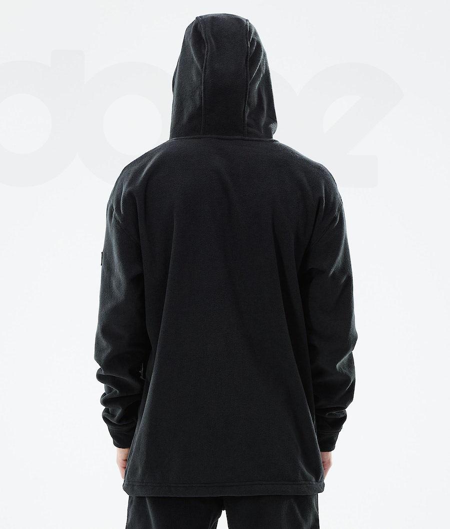 Black Men's Dope Cozy II 2021 Fleece | AUVD3041