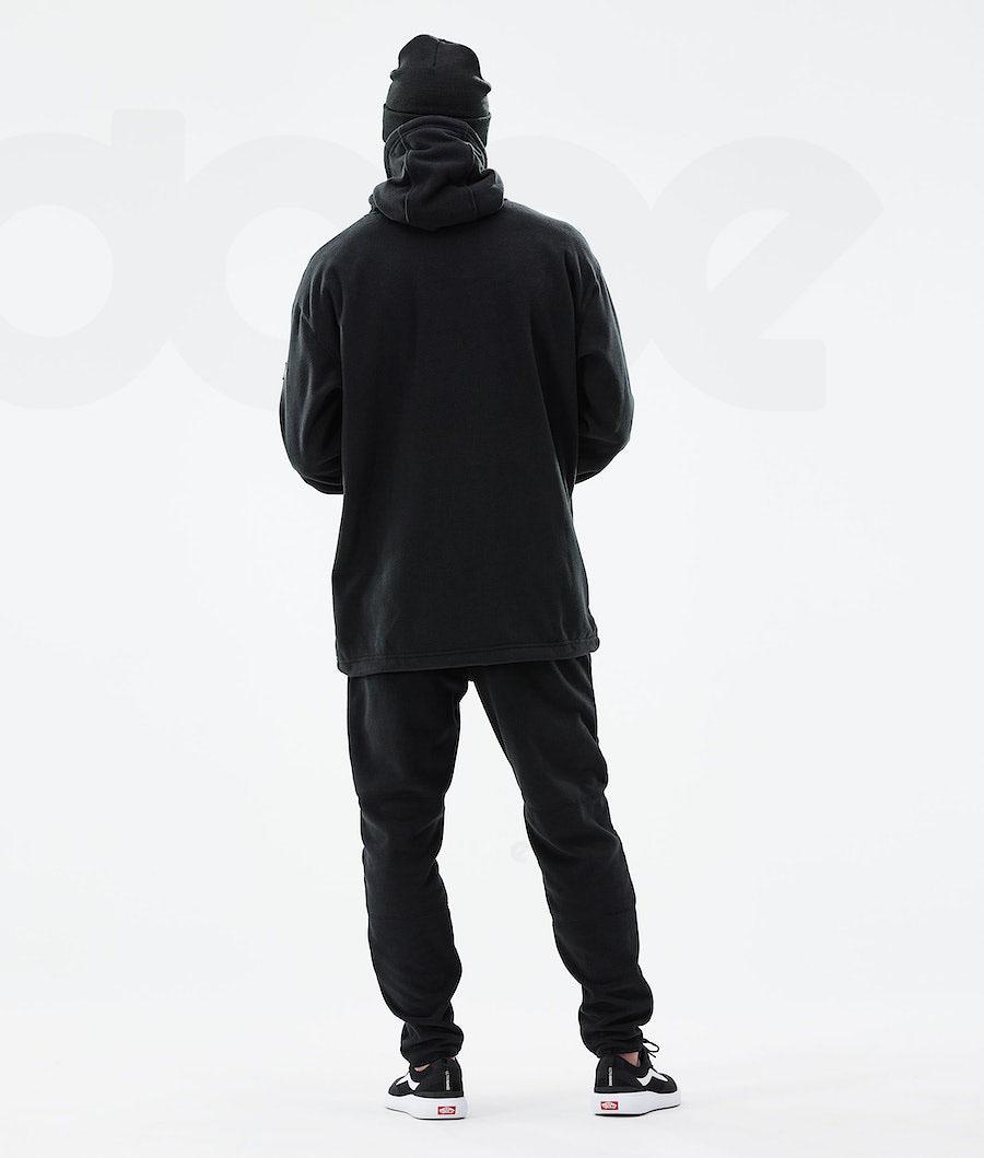 Black Men's Dope Cozy II 2021 Fleece | AUVD3041