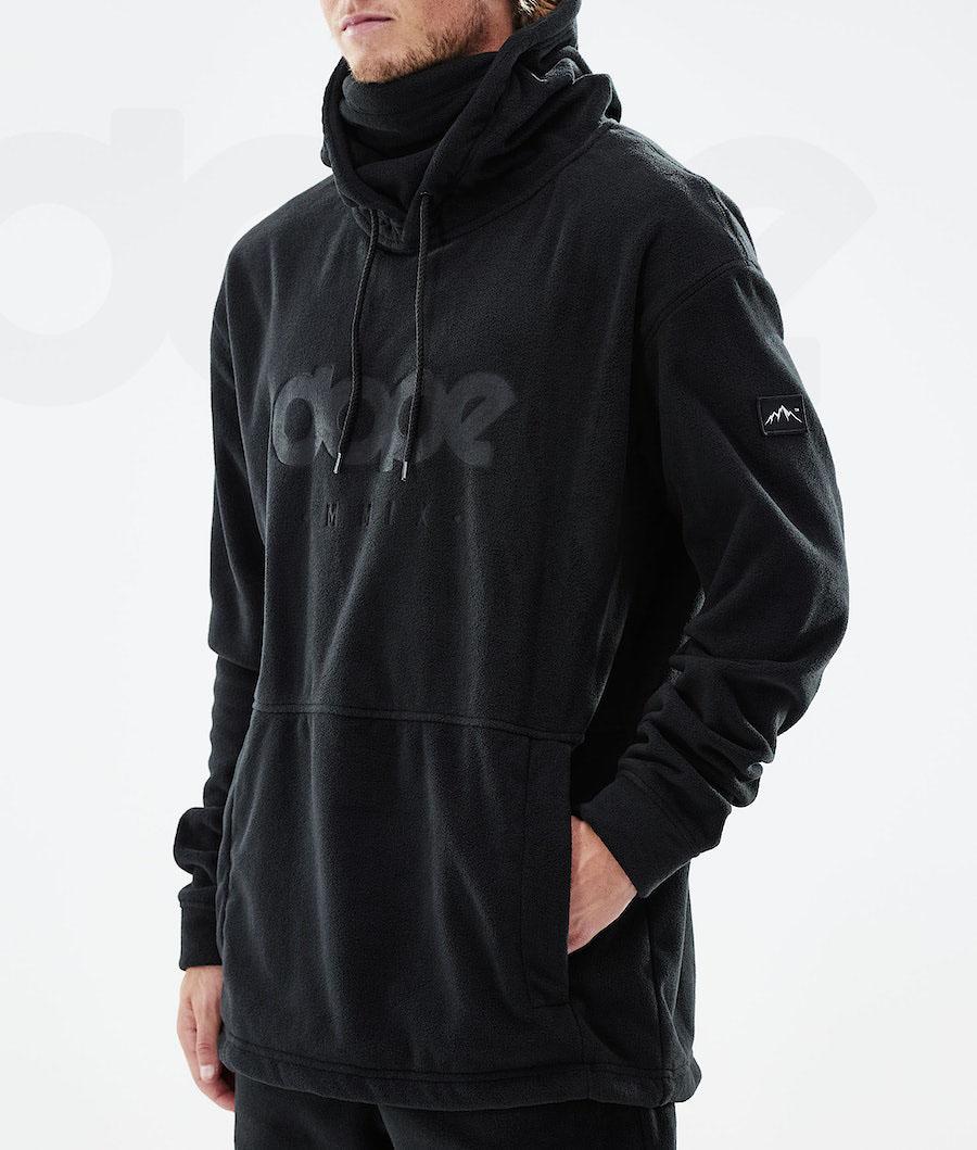 Black Men's Dope Cozy II 2021 Fleece | AUVD3041