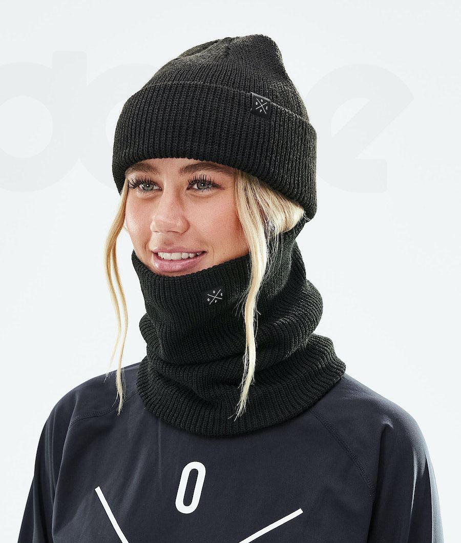 Black Women's Dope 2X-UP Knitted 2021 Face Masks | AUDN3979