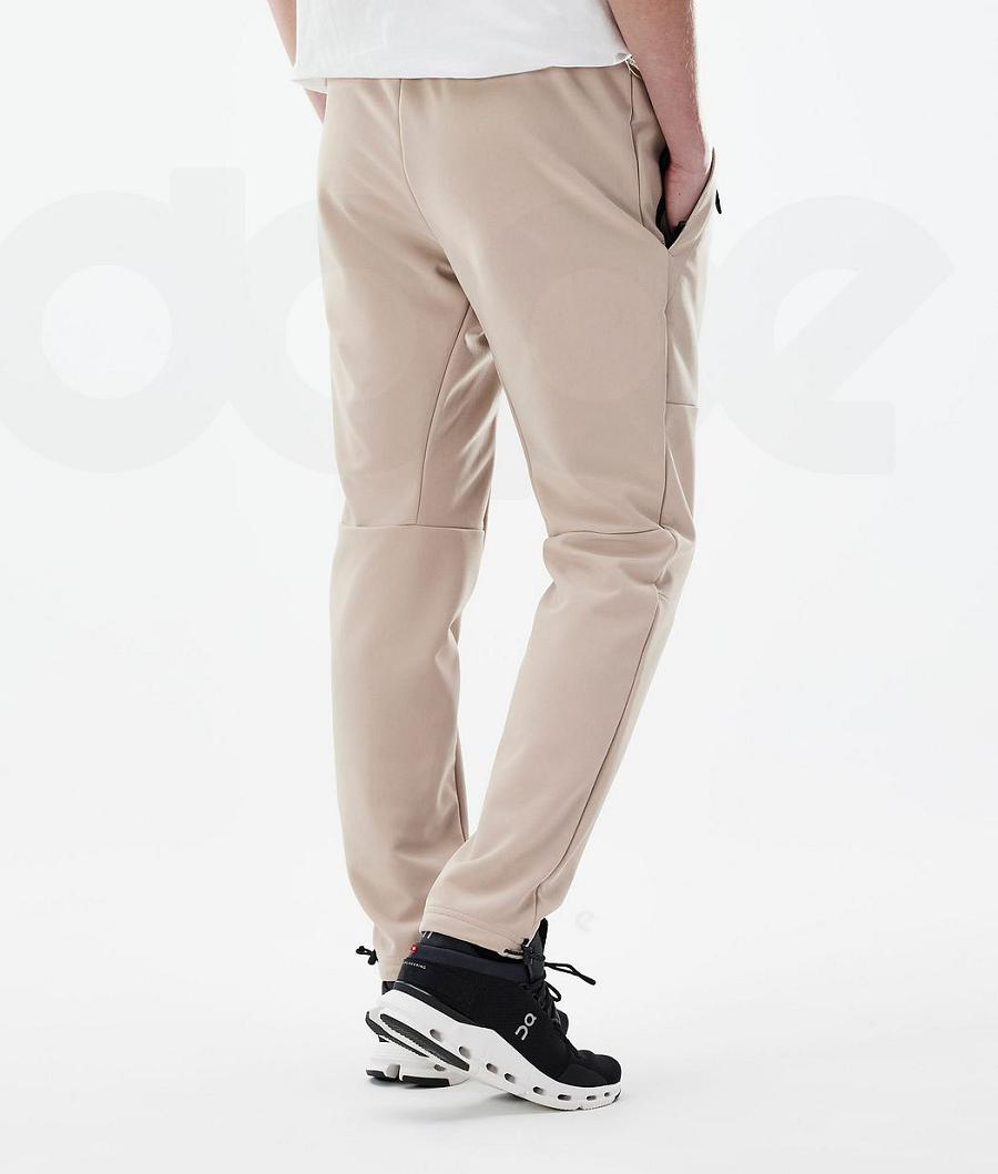 Brown Men's Dope Nomad Outdoor Pants | AUOR2674