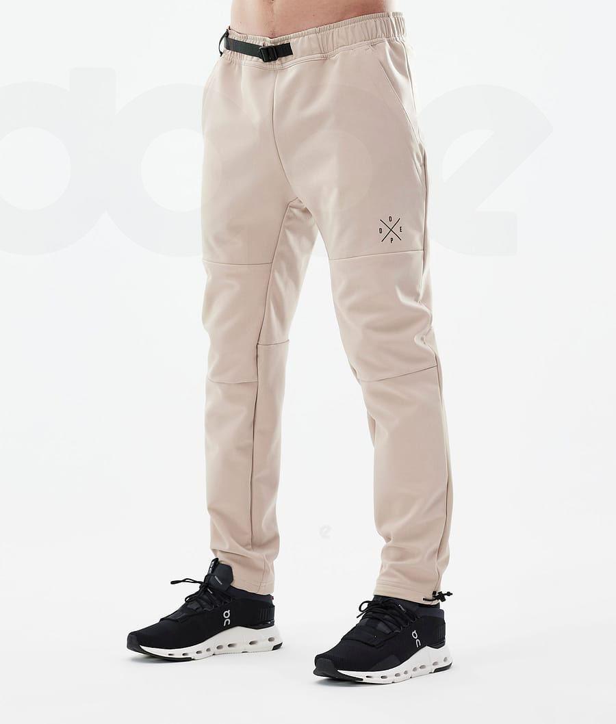 Brown Men's Dope Nomad Outdoor Pants | AUOR2674