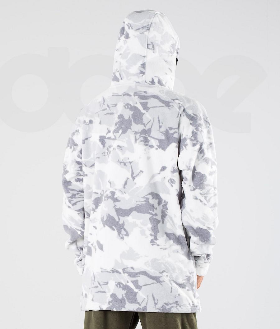 Camo Men's Dope Cozy II 2020 Tucks Fleece | AUMA3038