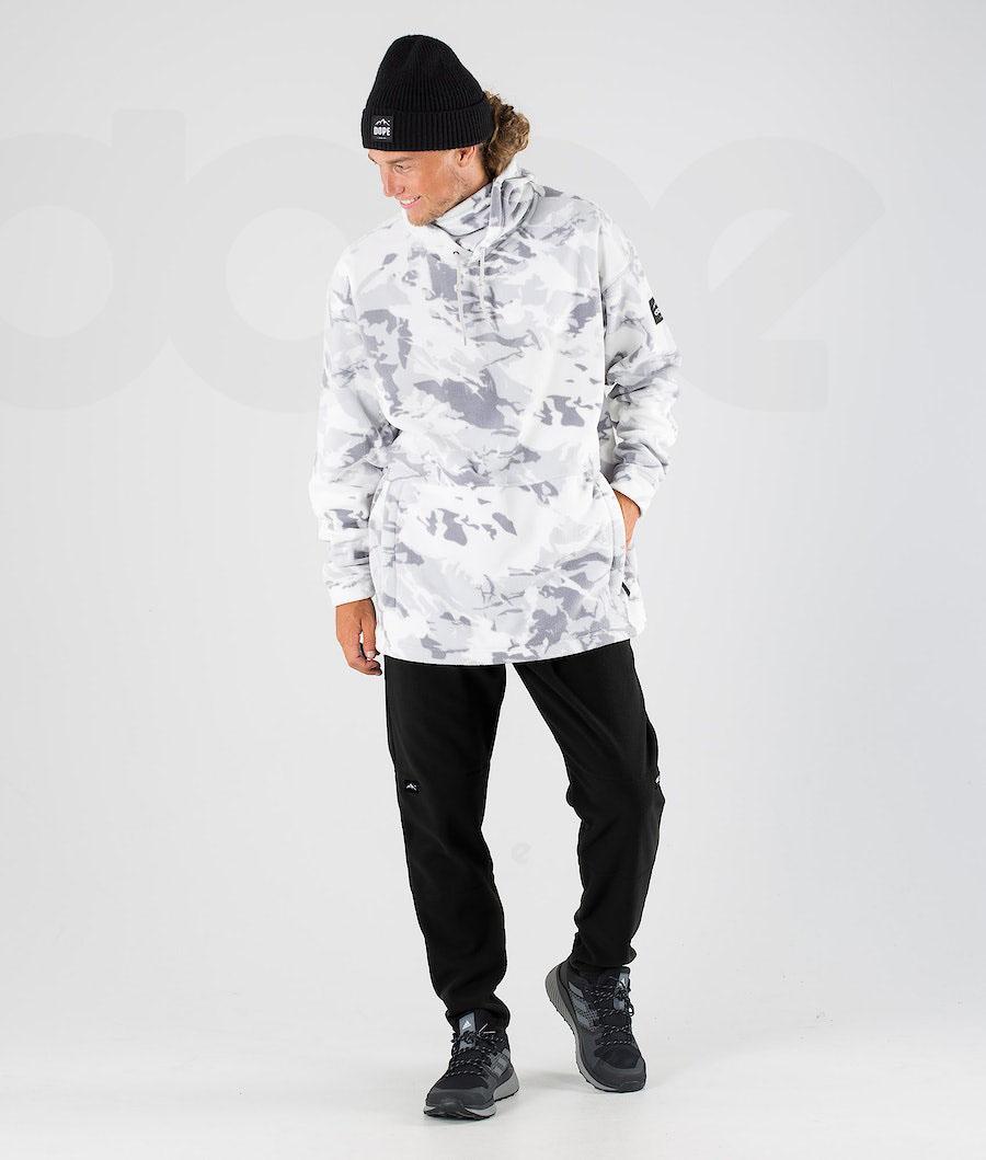 Camo Men's Dope Cozy II 2020 Tucks Fleece | AUMA3038