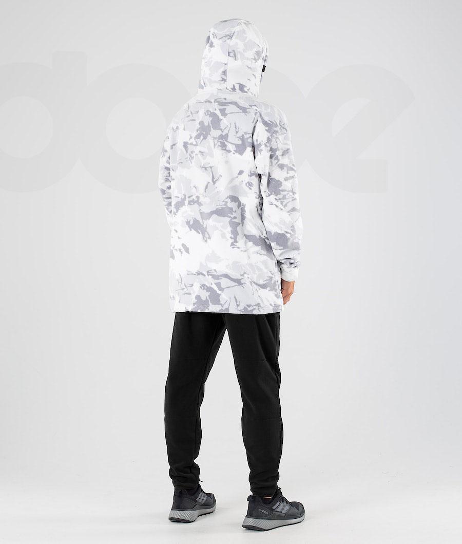 Camo Men's Dope Cozy II 2020 Tucks Fleece | AUMA3038