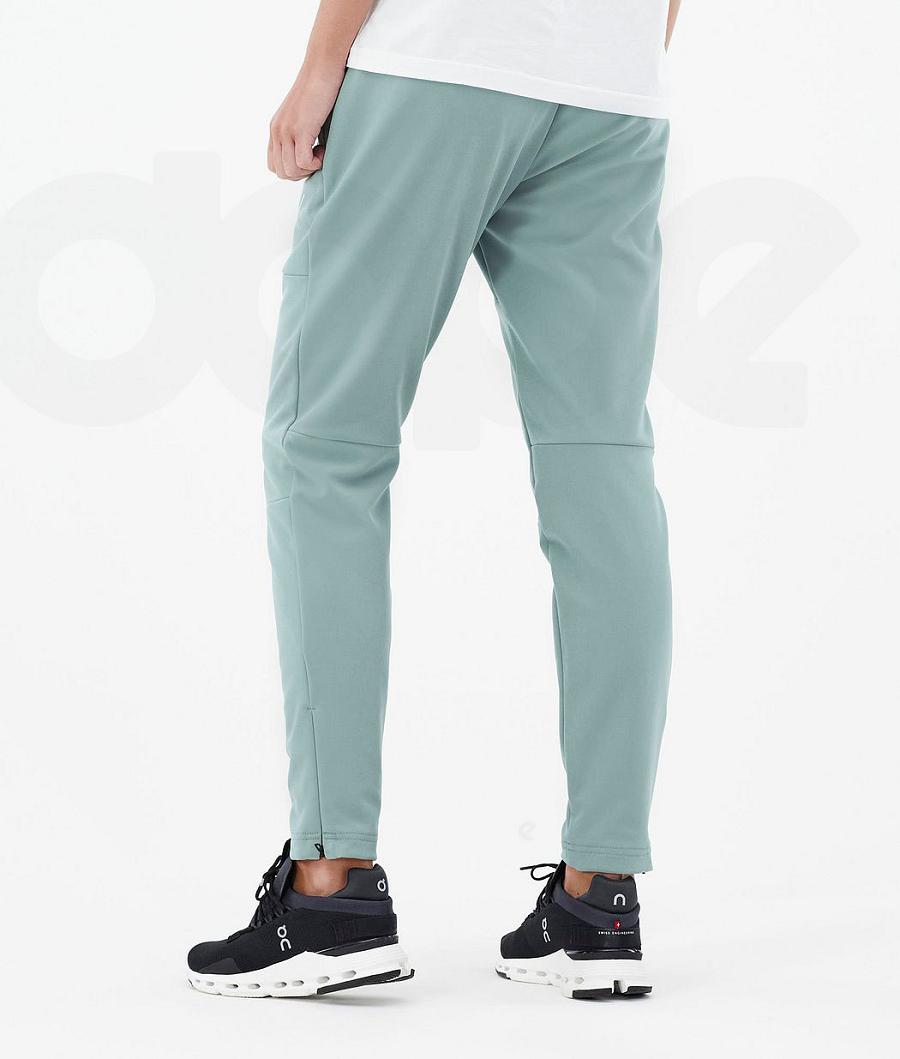 Green Women's Dope Nomad W Outdoor Pants | AUCE3371