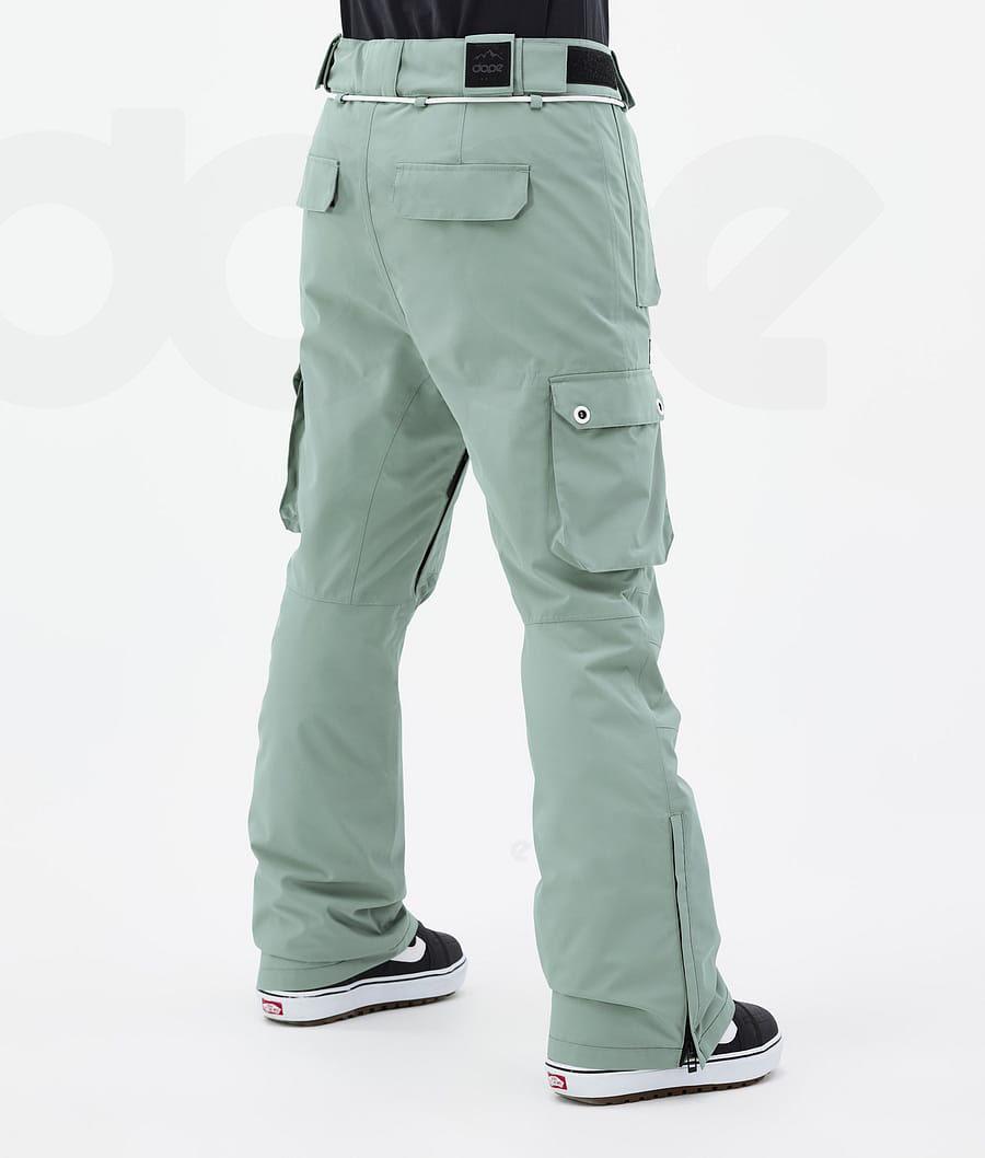 Mint Women's Dope Iconic W Snowboard Pants | AURW3274