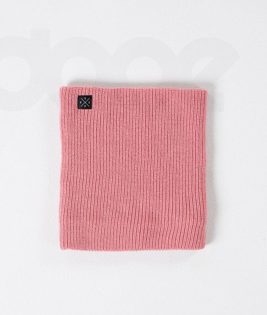 Pink Men's Dope 2X-UP Knitted Faded Face Masks | AUDN3141