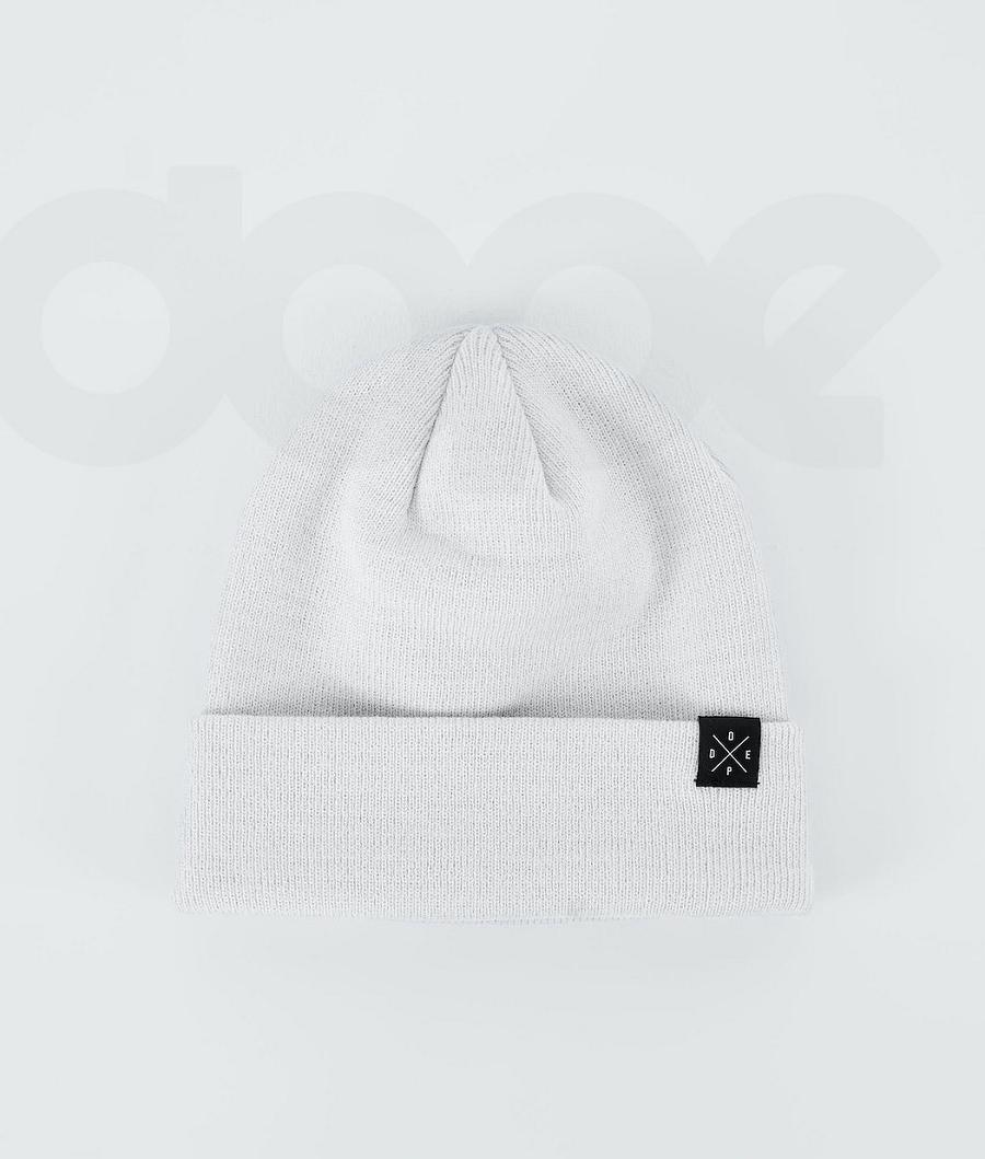 White Men's Dope Solitude Beanie | AUPQ3215